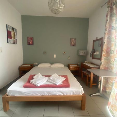 Adamas Rooms Palaiochora Dış mekan fotoğraf