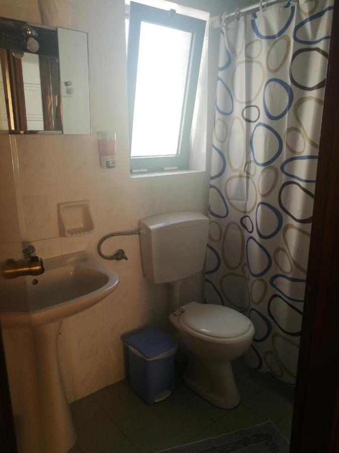 Adamas Rooms Palaiochora Dış mekan fotoğraf