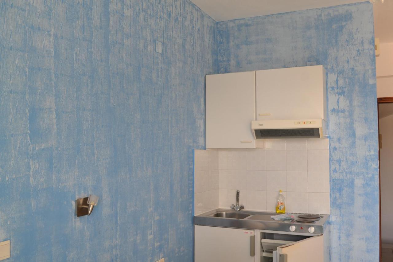 Adamas Rooms Palaiochora Dış mekan fotoğraf