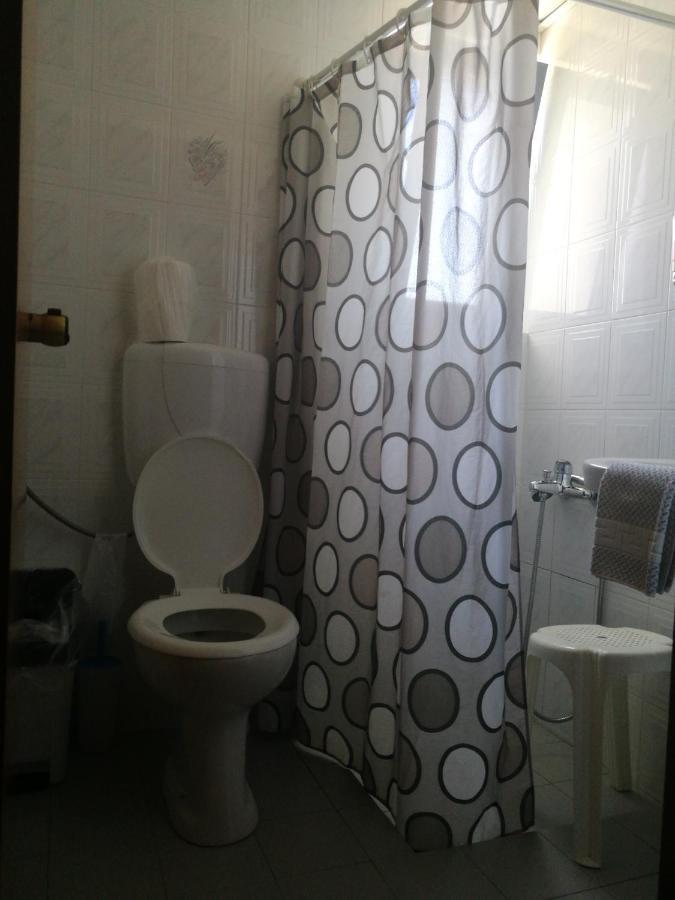 Adamas Rooms Palaiochora Dış mekan fotoğraf